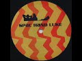 spac hand luke - synkik spac hand luke - synkik