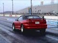 Mustang Cobra Goes 8.84 @ 161.3 mph