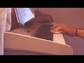 Mad World Piano Solo - Roland Orzabal