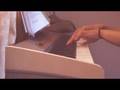 Mad World Piano Solo - Roland Orzabal