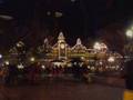 disney le 16 novembre