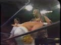 Jake Steele & Brian Armstrong vs The Nasty Boys w/ Missy Hyatt