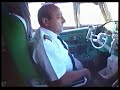 Great Flight Deck Vid. / Cubana Il-62 Great Flight Deck Vid. / Cubana Il-62