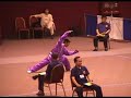Drunken Kata