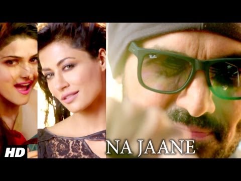Video Song : Naa Jaane Kahan Se Aaya Hai - Film Version
