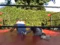 miro and oded workout 9 - 6 - 08