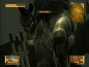 MGS 4 Gameplay part 2