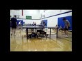 2010 Bellevue Fall Open(Table Tennis) -- U2150 -- Alvin vs. Sam 1 of 2 - foto 1