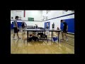 2010 Bellevue Fall Open(Table Tennis) -- U2150 -- Alvin vs. Sam 1 of 2 - foto 2
