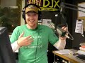 The Ben Davis & Kelly K Show present... Gargle Idol.  Yep... it's pretty self explanitory