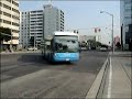 YRT, VIVA, GO and Brampton Transit Buses at Finch Terminal YRT, VIVA, GO and Brampton Transit Buses at Finch Terminal