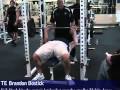 Montana State Pro Day