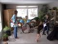 dani california  rhcp cover 