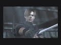 Resident Evil 4- Scared
