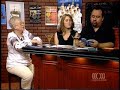 LVIV Folklore Cogeco Interview 2007-05-31