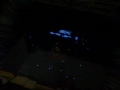 Cinematronics Star Castle hard version