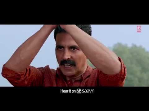Gori Tu Latth Maar Song Toilet Ek Prem Katha Akshay Kumar Bhumi Pednekar Sonu Nigam Palak M