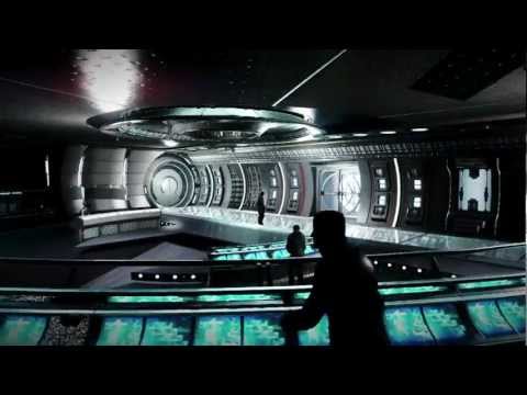 Видео № 0 из игры Стартрек (Star Trek) (Б/У) [PS3]