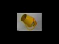 Gilson Concrete Mixer