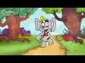 Animatie Serie Olivier Flap