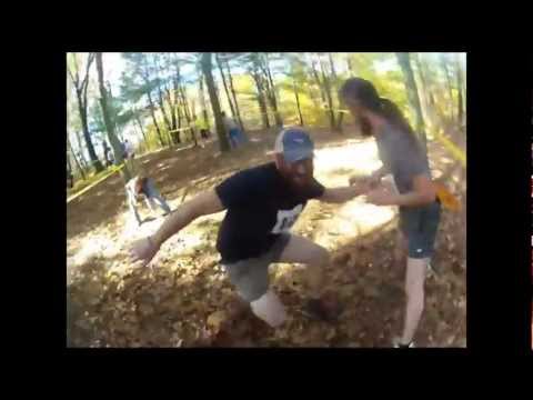 run