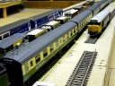 Hornby NRM LTD ED Flying Scotsman (On DCC)