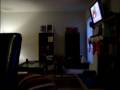Capone Plays Fetch