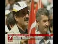 Siirt Mitingi: Recep Tayyip Erdo?an