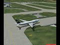 FS2004 Film - Munich Airport FS2004 Film - Munich Airport