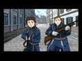 Full Metal Alchemist - Kami wo Tsugu Shoujo - Part. 1 Full Metal Alchemist - Kami wo Tsugu Shoujo - Part. 1