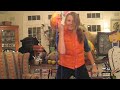House Party: Gameboy/Gamegirl Sweaty (G.L.O.V.E.S. Remix)