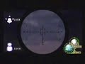 5-2 X-ray Room Out of Bounds Glitch