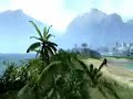 Crysys @ DirectX 10 Flyover trailer