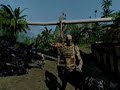Crysys @ DirectX 10 Flyover trailer