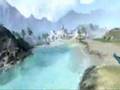 Crysys @ DirectX 10 Flyover trailer