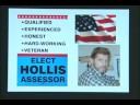 Chuck Hollis