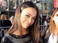 Star Trek Star, Zoe Saldana