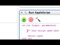 Apple Workflow - Secure Empty Trash