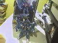 Masterpiece Starscream MP-03 Transformation and Robot Mode