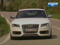 Audi S5 car review