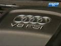 Audi S5 car review