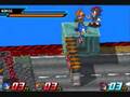 Lets Play Sonic Battle: Pt. 1