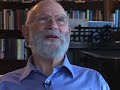 Oliver Sacks talks about musical synesthesia.