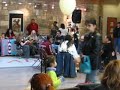U of G Native music 3