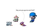 Maple Pet pals ep 2