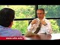 UFM.edu- Entrevista con Christopher Phillips