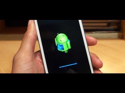how to upgrade pantech discover to jelly bean