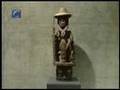 Exposición Tránsitos en África