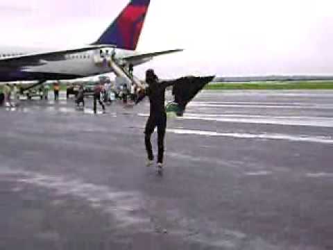 Stabroek Video