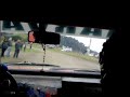 RALLY CHILE HUALPEN